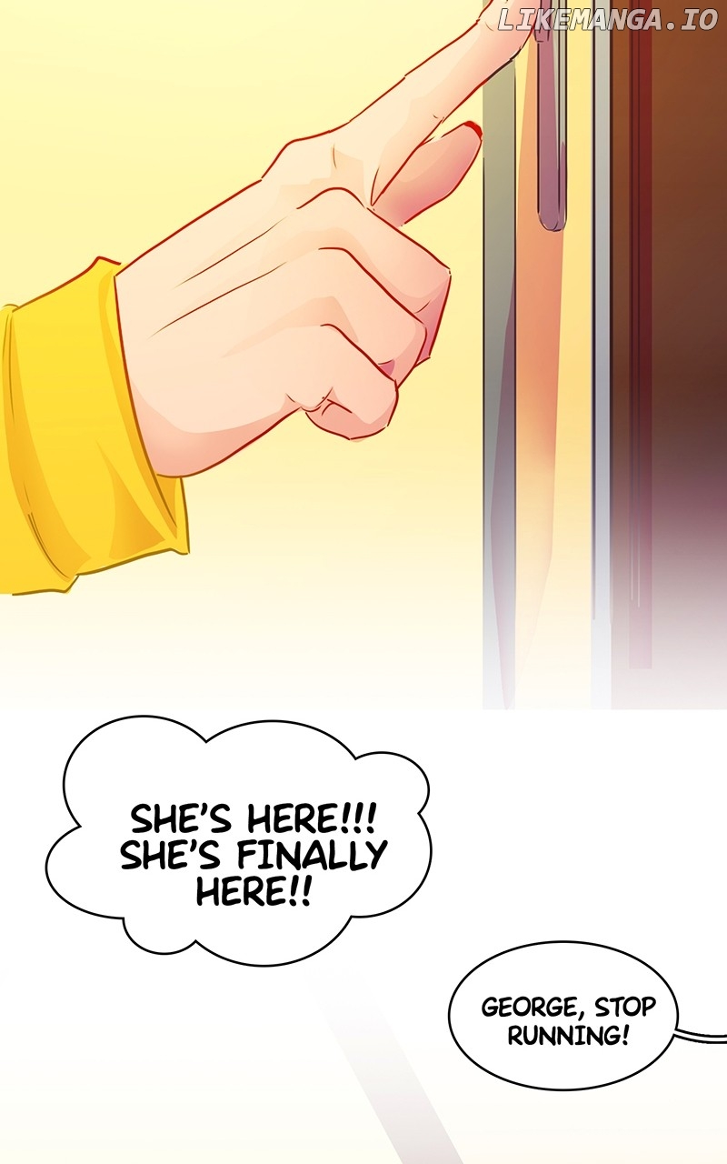 Love 4 a Walk Chapter 23 - Page 45