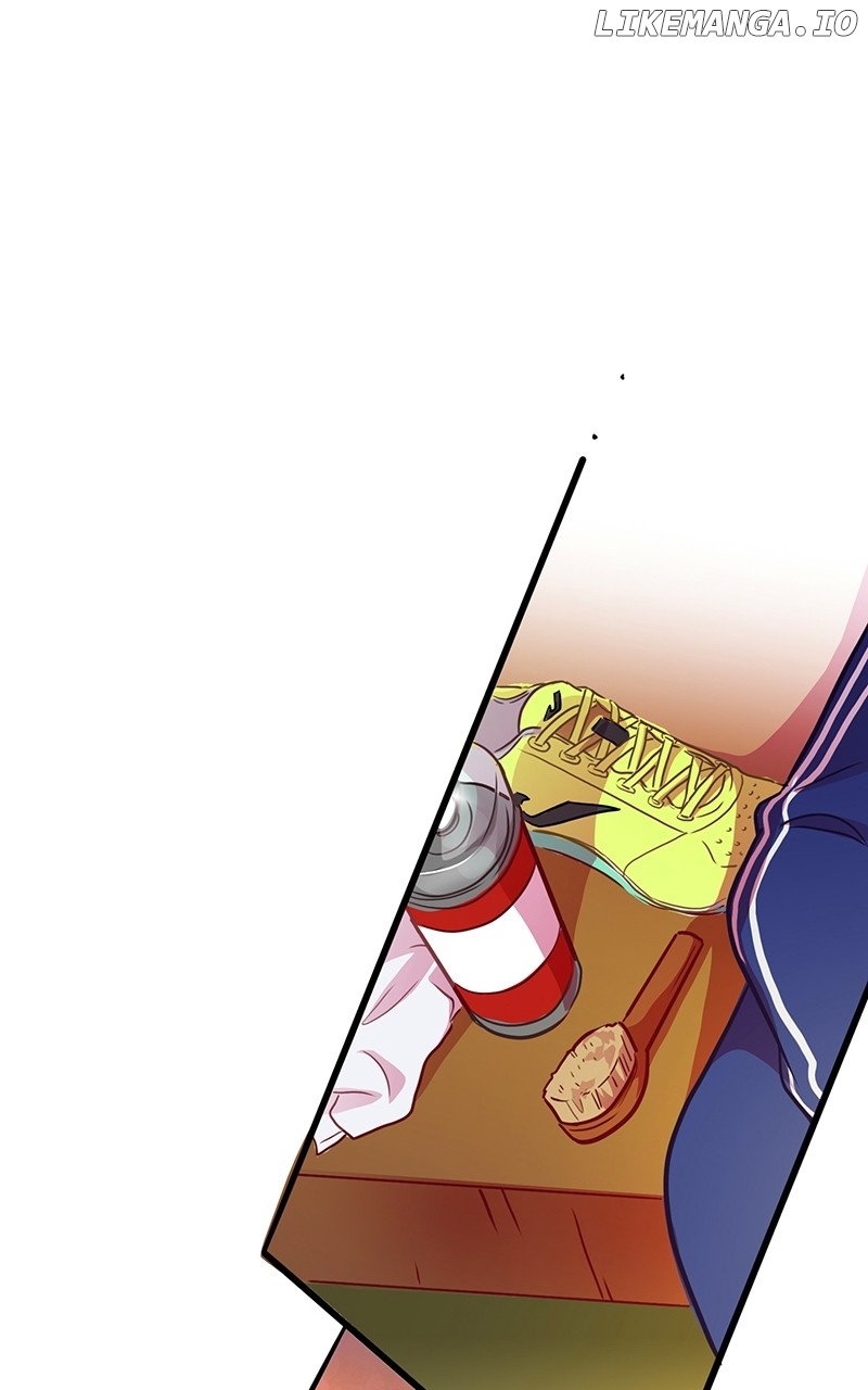 Love 4 a Walk Chapter 23 - Page 50