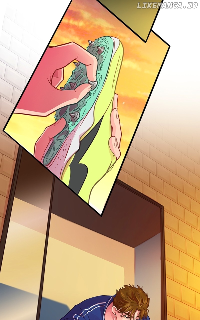 Love 4 a Walk Chapter 23 - Page 51