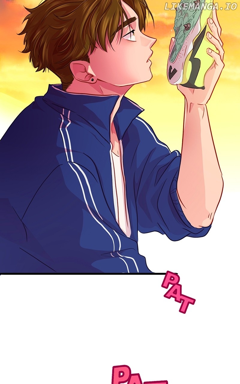 Love 4 a Walk Chapter 23 - Page 53