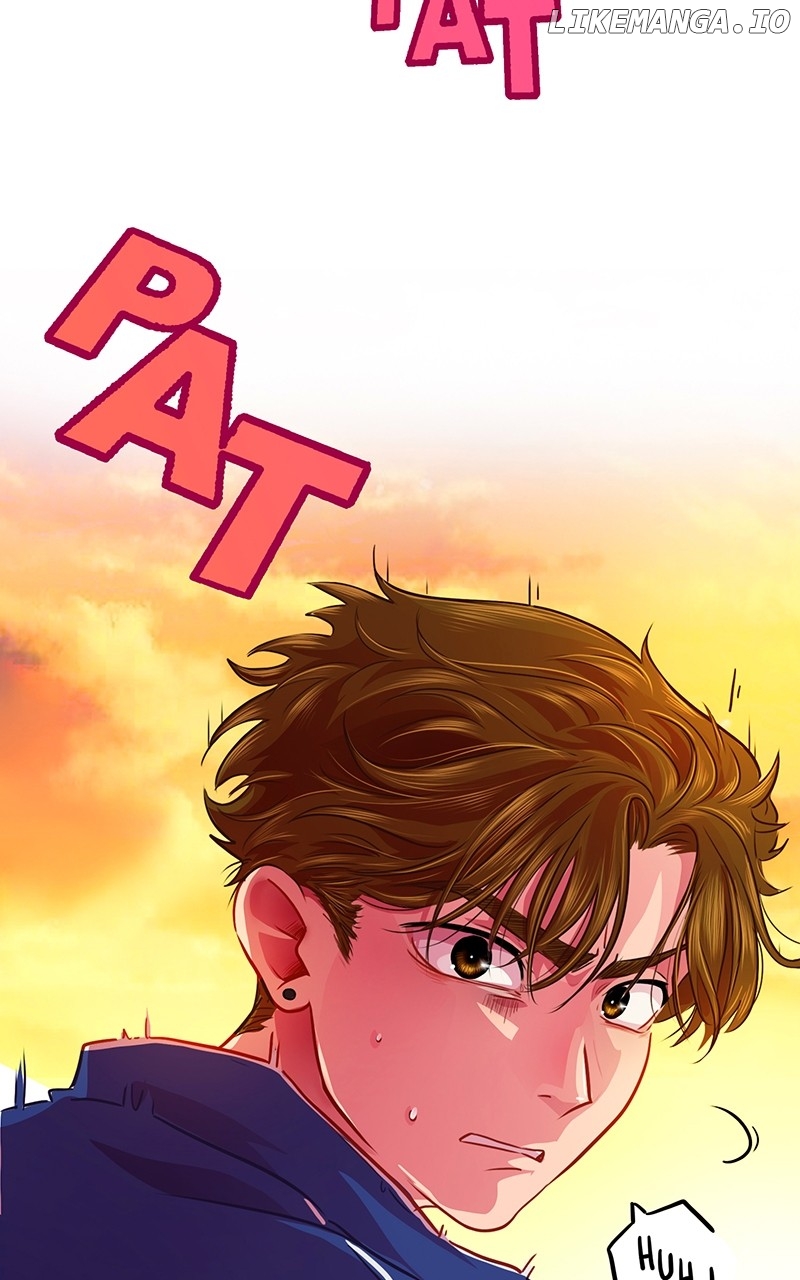 Love 4 a Walk Chapter 23 - Page 54