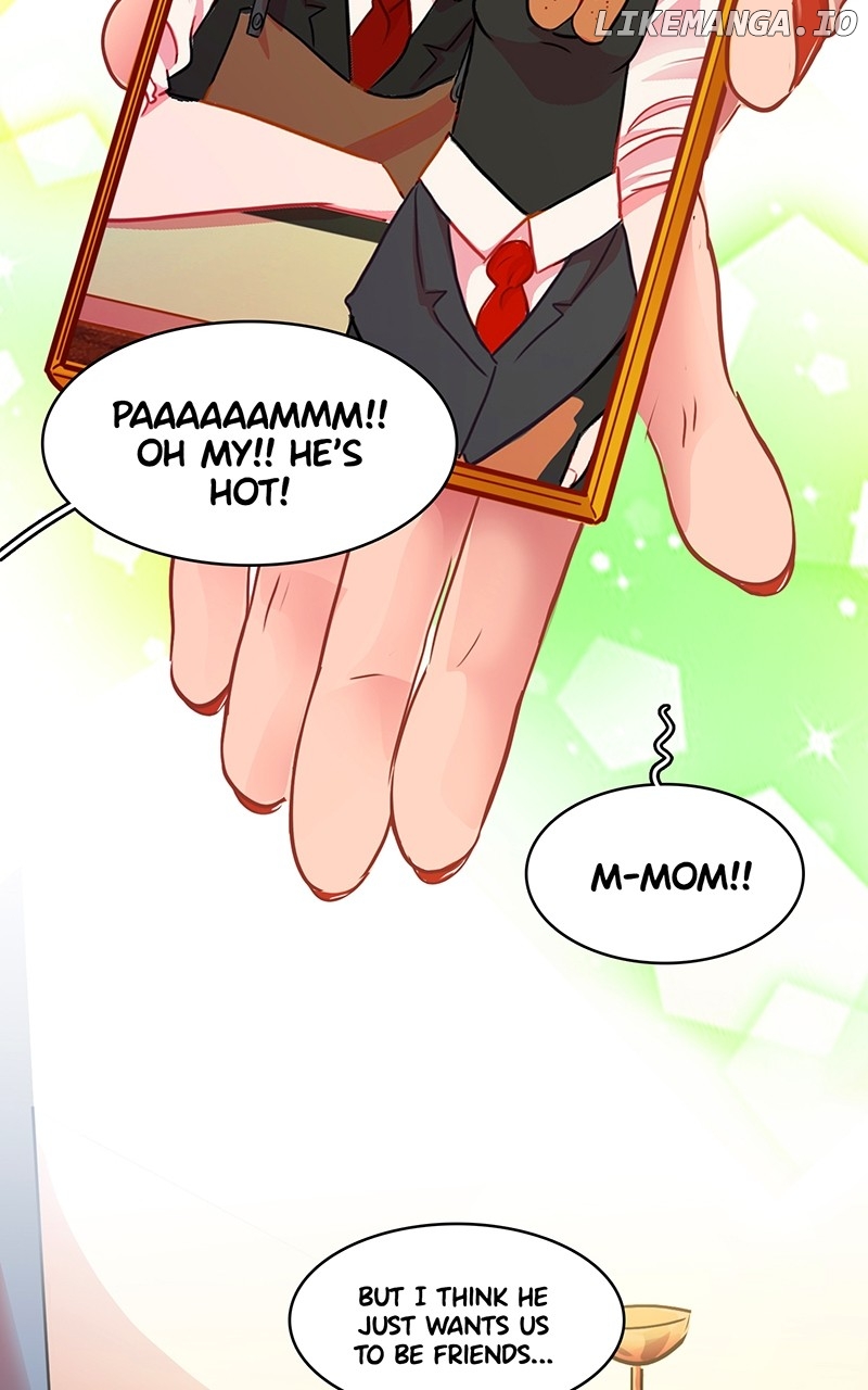 Love 4 a Walk Chapter 23 - Page 60