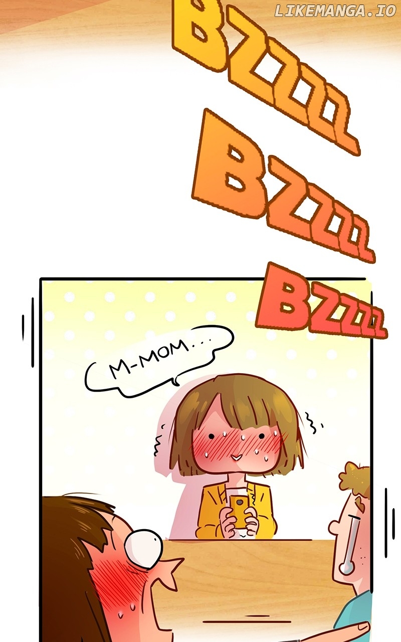 Love 4 a Walk Chapter 23 - Page 65