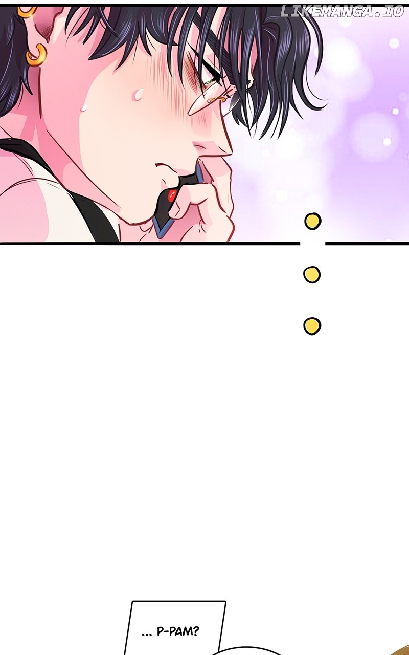 Love 4 a Walk Chapter 23 - Page 69