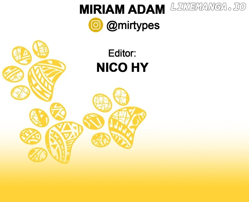 Love 4 a Walk Chapter 23 - Page 75