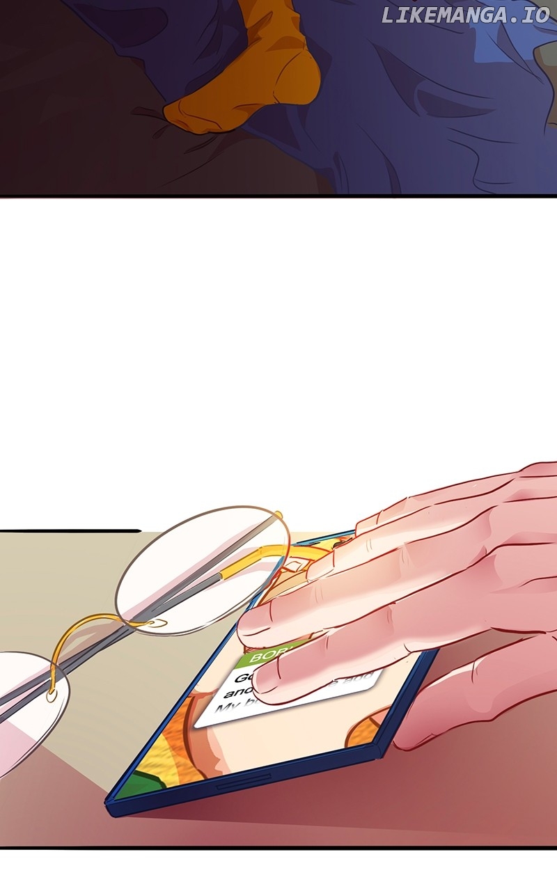 Love 4 a Walk Chapter 24 - Page 2