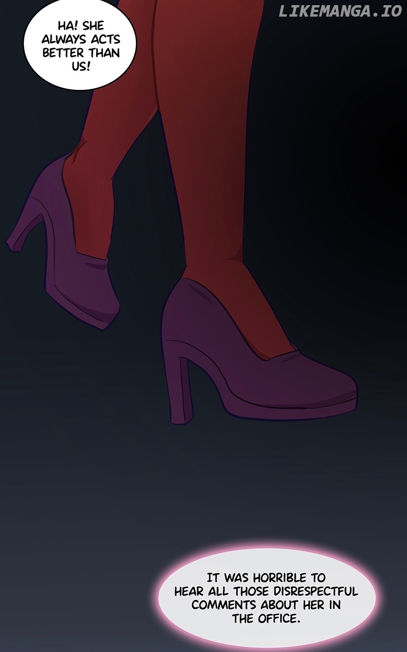 Love 4 a Walk Chapter 24 - Page 28