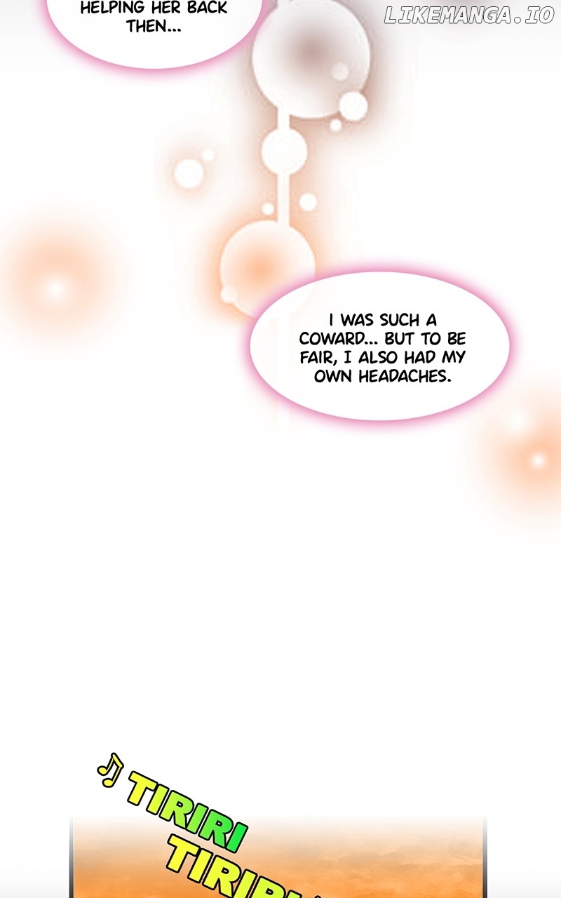 Love 4 a Walk Chapter 24 - Page 33