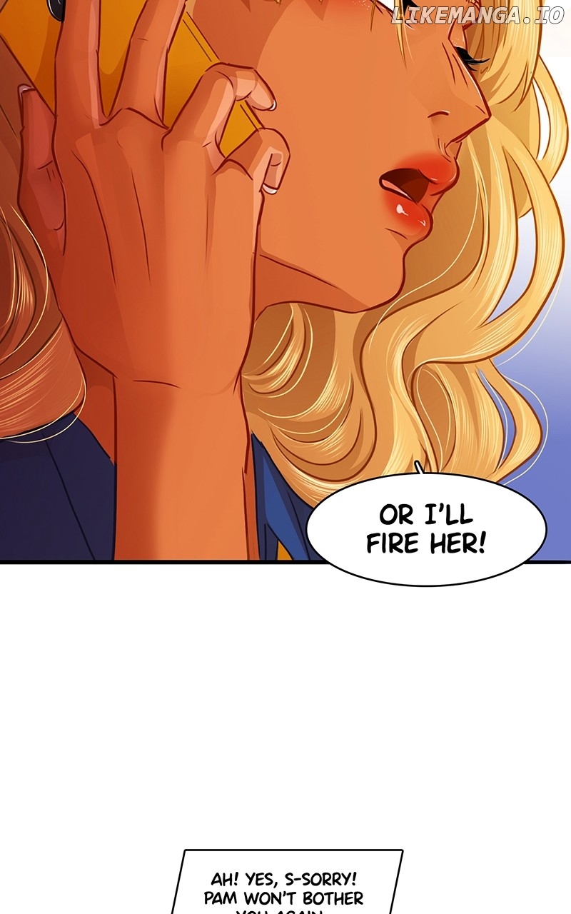 Love 4 a Walk Chapter 24 - Page 41