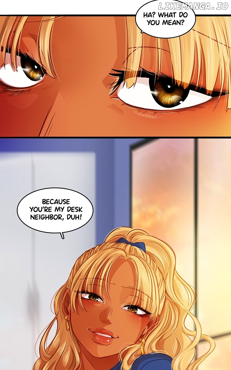 Love 4 a Walk Chapter 24 - Page 47