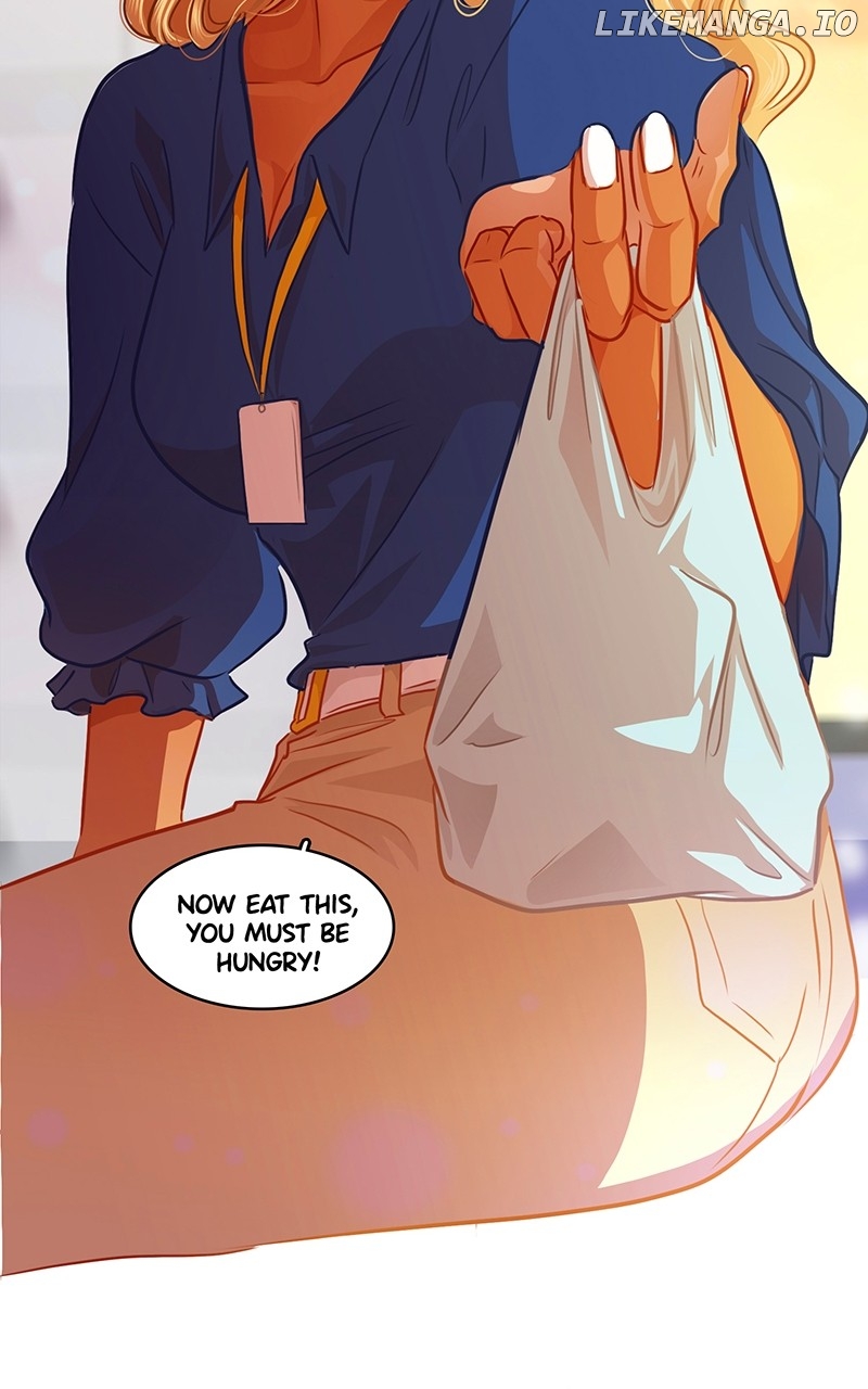 Love 4 a Walk Chapter 24 - Page 48