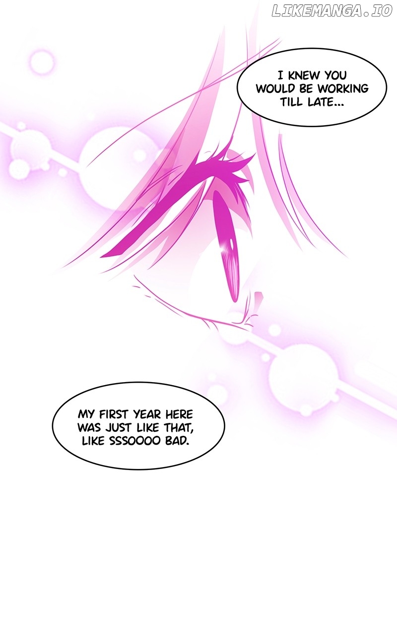 Love 4 a Walk Chapter 24 - Page 49