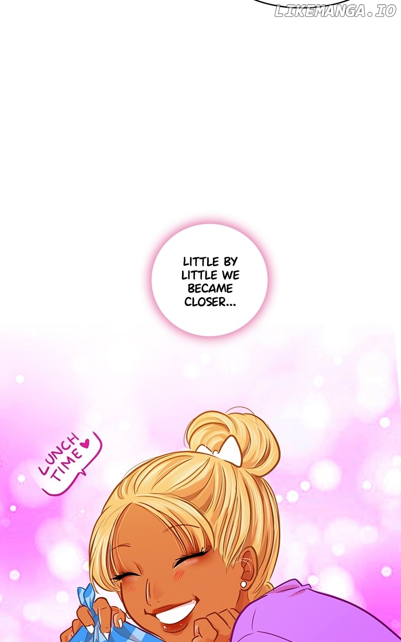 Love 4 a Walk Chapter 24 - Page 58