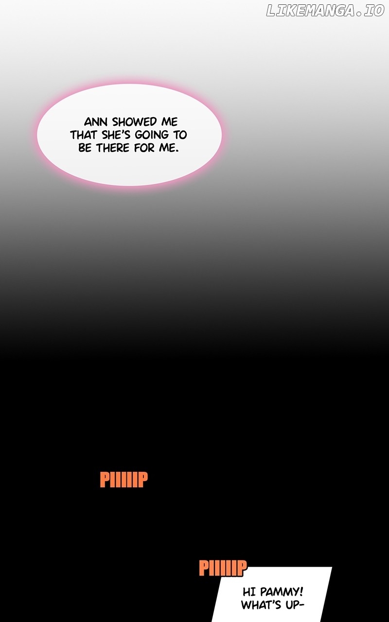 Love 4 a Walk Chapter 24 - Page 61