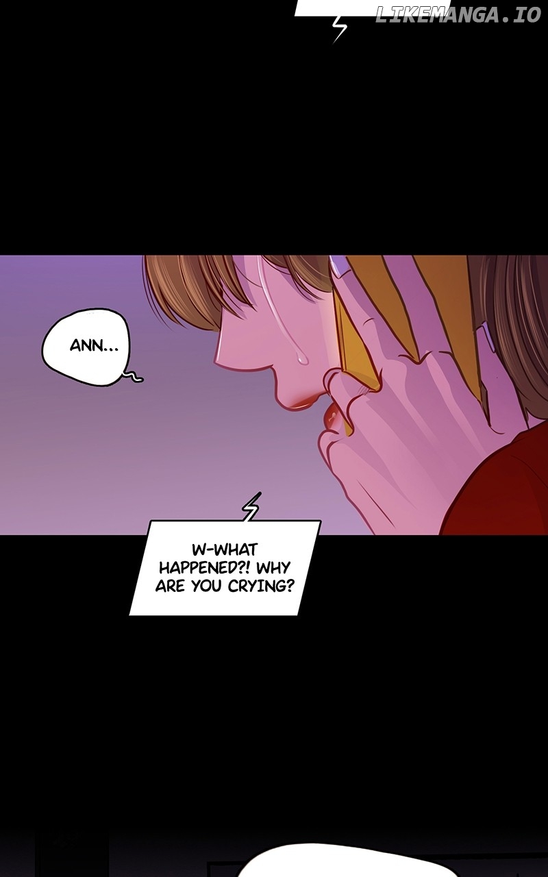 Love 4 a Walk Chapter 24 - Page 62