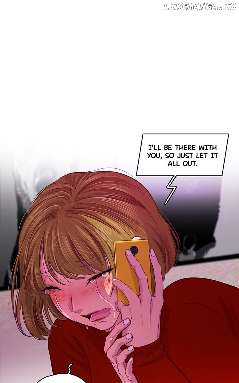 Love 4 a Walk Chapter 24 - Page 66