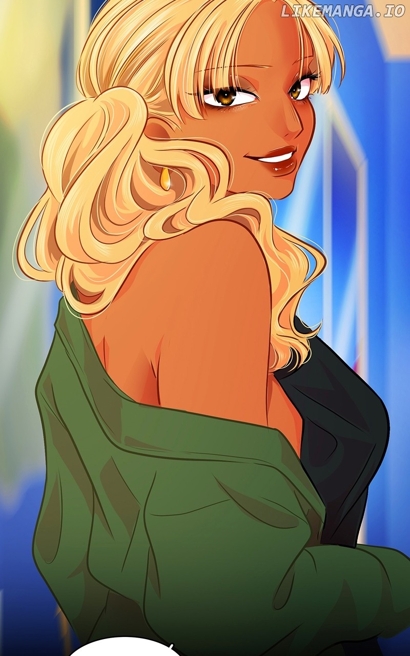 Love 4 a Walk Chapter 24 - Page 70