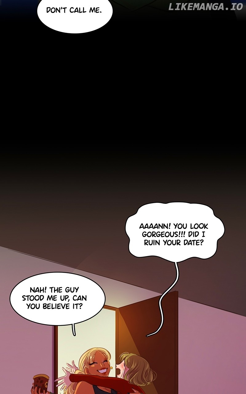 Love 4 a Walk Chapter 24 - Page 71