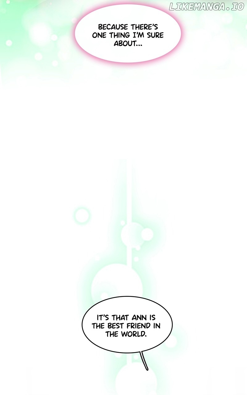 Love 4 a Walk Chapter 24 - Page 74