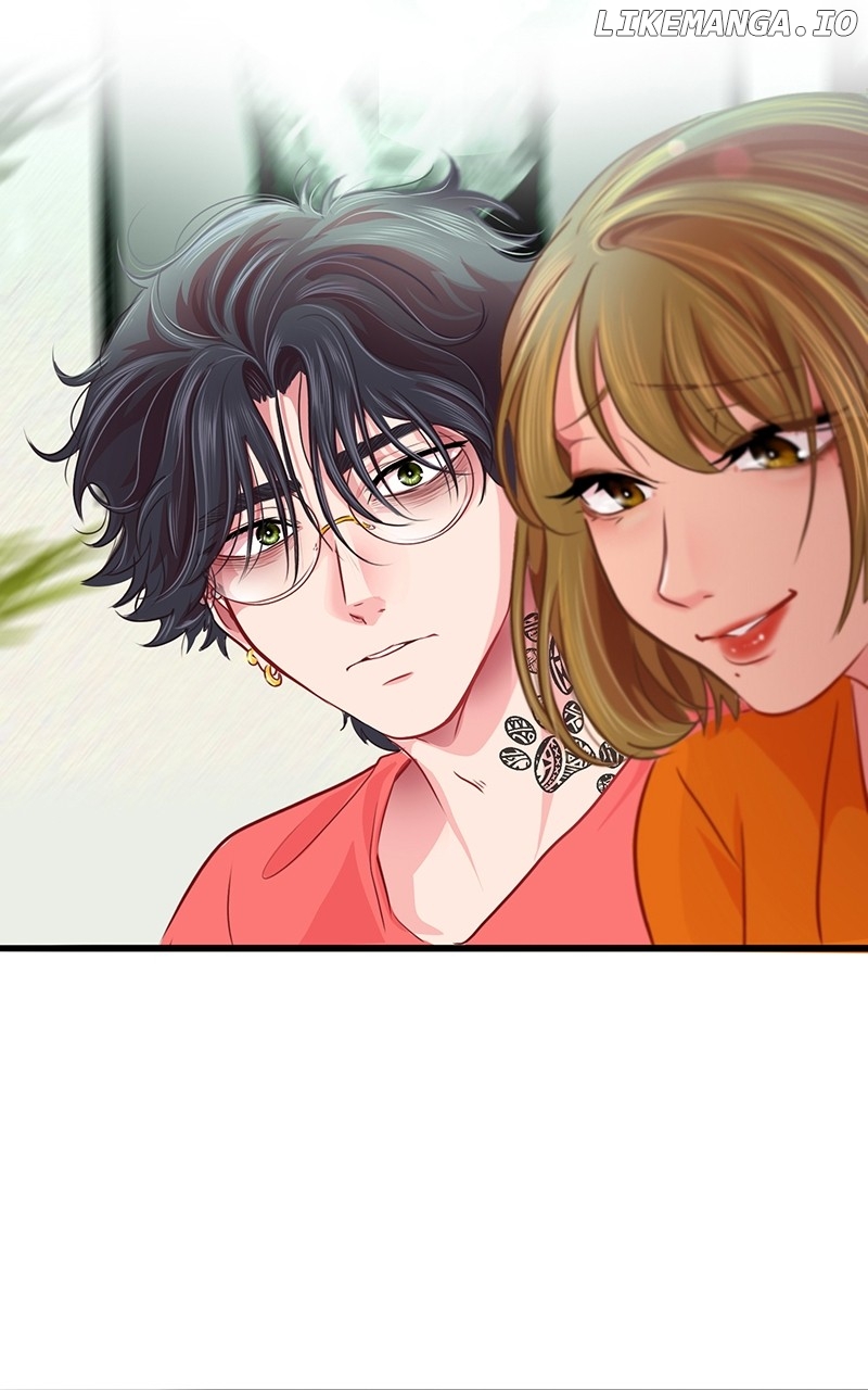 Love 4 a Walk Chapter 24 - Page 75