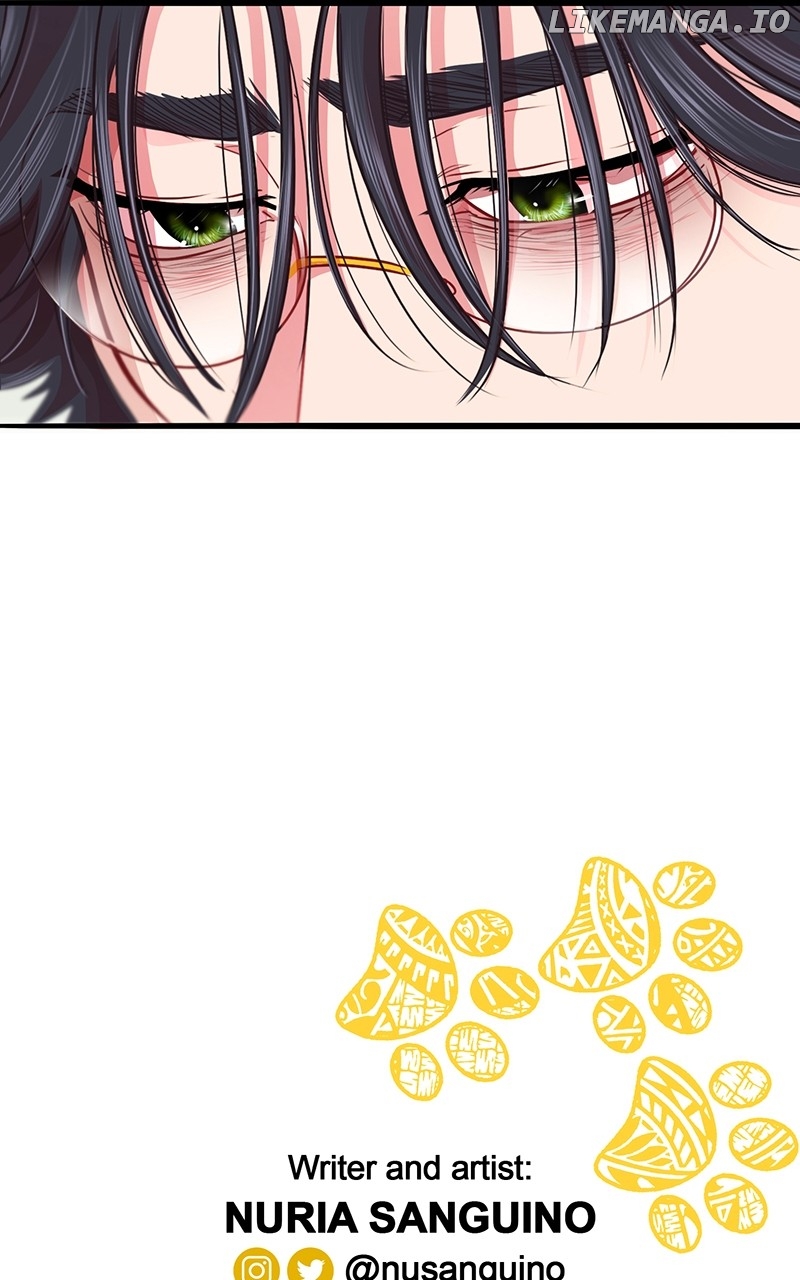 Love 4 a Walk Chapter 24 - Page 76