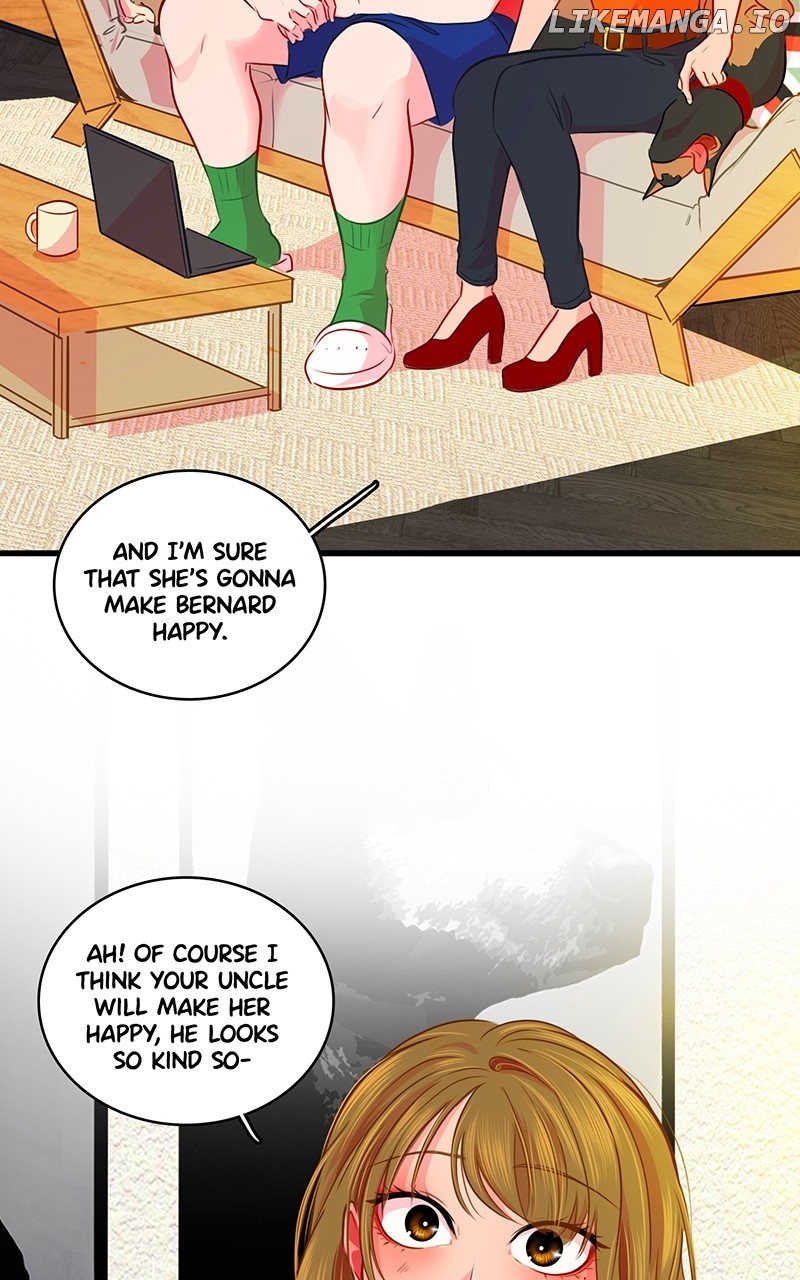 Love 4 a Walk Chapter 25 - Page 2