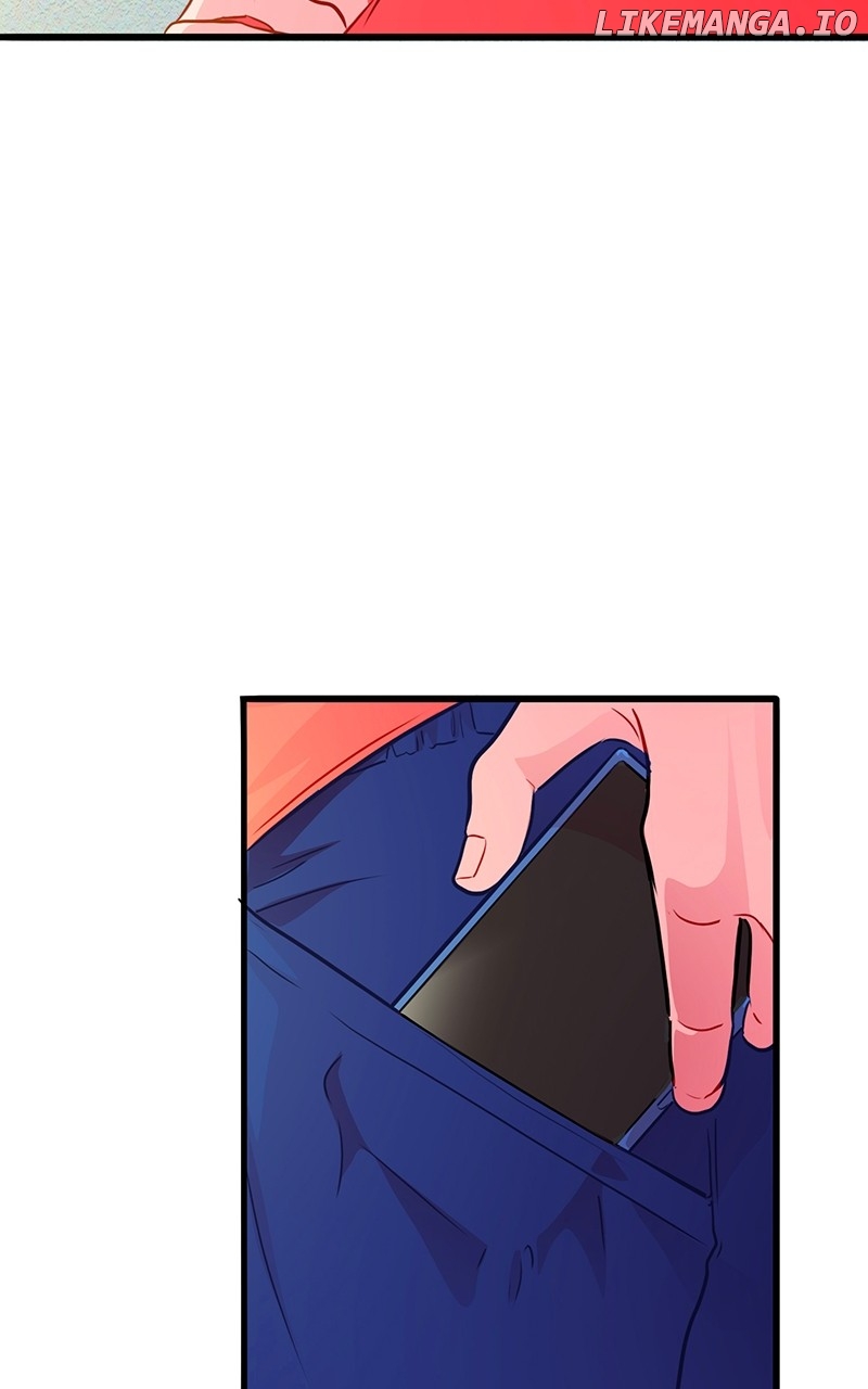 Love 4 a Walk Chapter 25 - Page 26