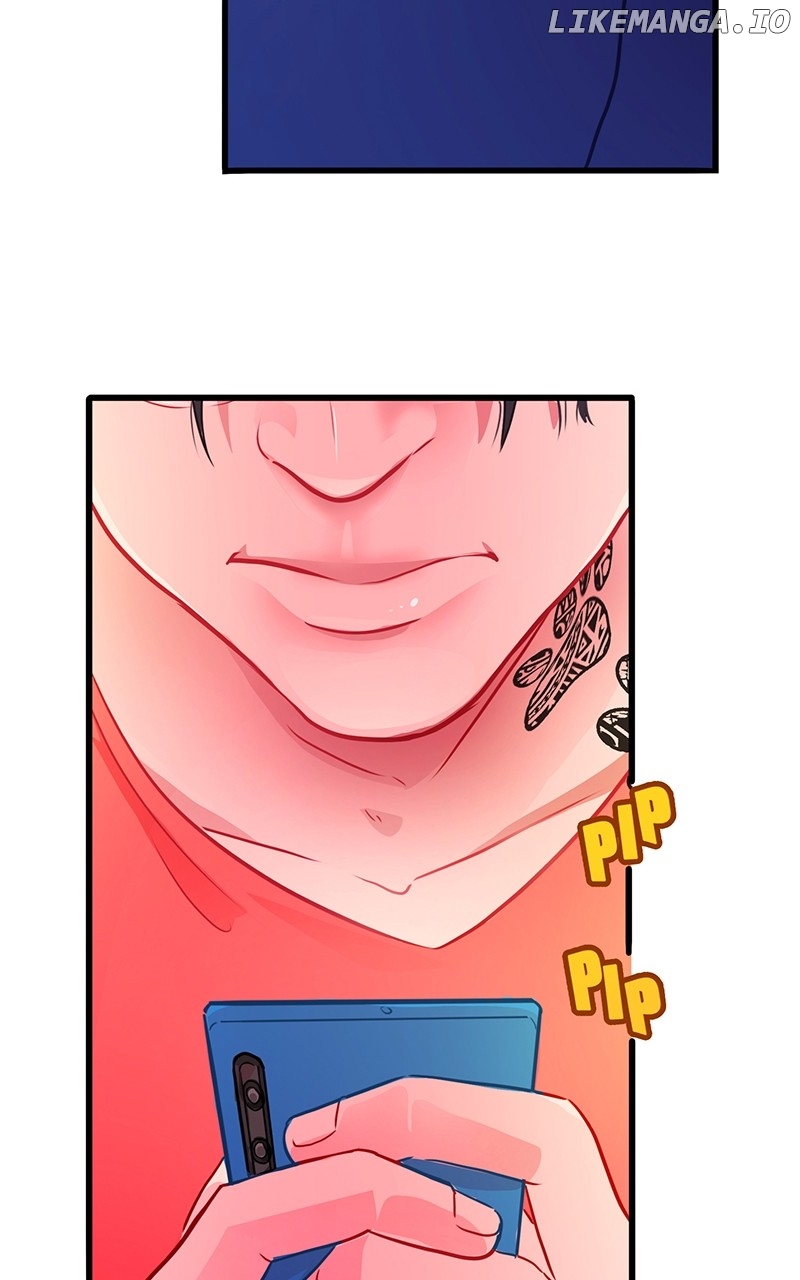 Love 4 a Walk Chapter 25 - Page 27