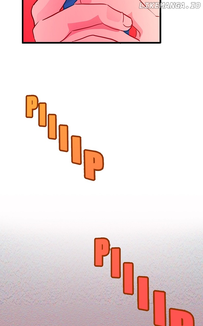 Love 4 a Walk Chapter 25 - Page 28