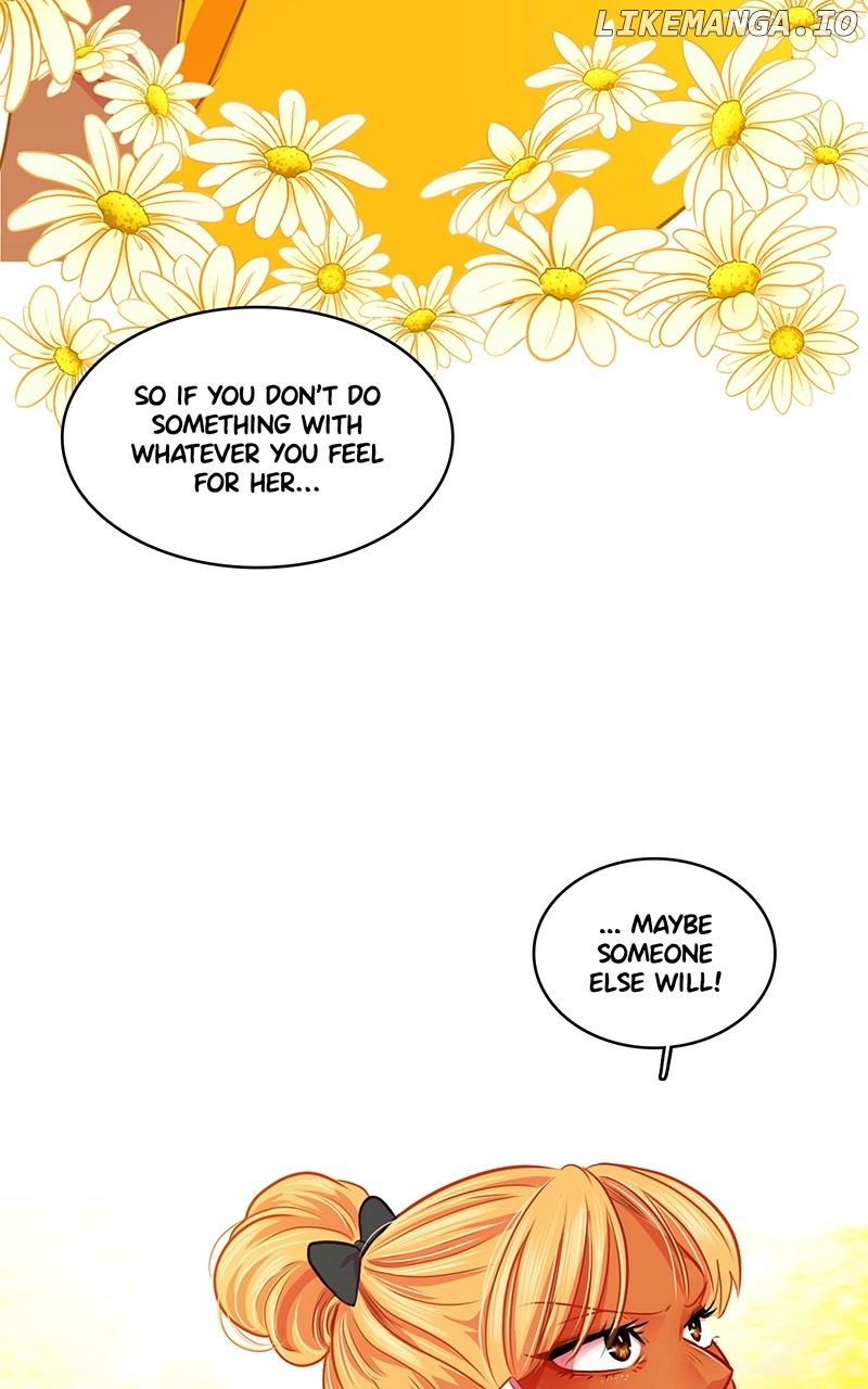 Love 4 a Walk Chapter 25 - Page 45