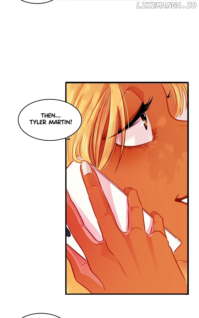 Love 4 a Walk Chapter 25 - Page 47