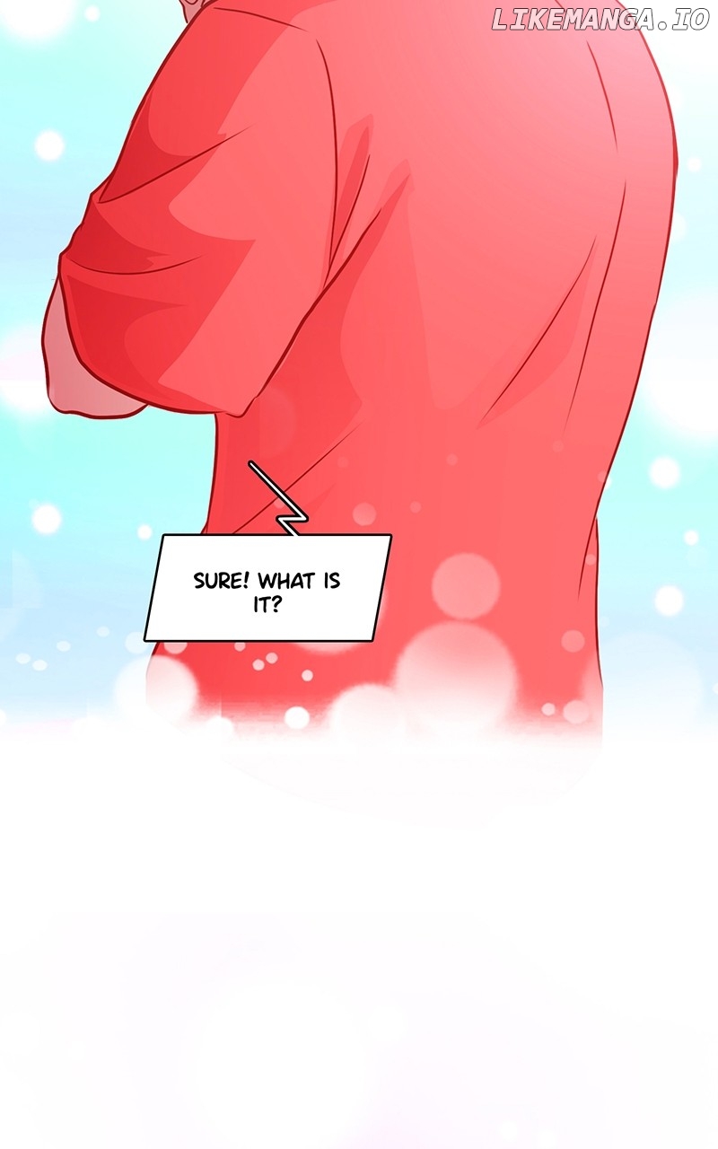 Love 4 a Walk Chapter 25 - Page 51