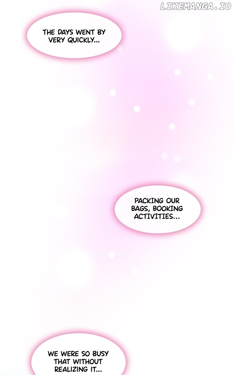 Love 4 a Walk Chapter 25 - Page 52