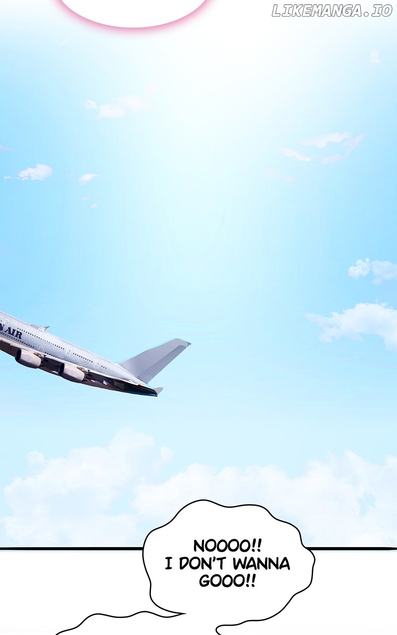 Love 4 a Walk Chapter 25 - Page 53