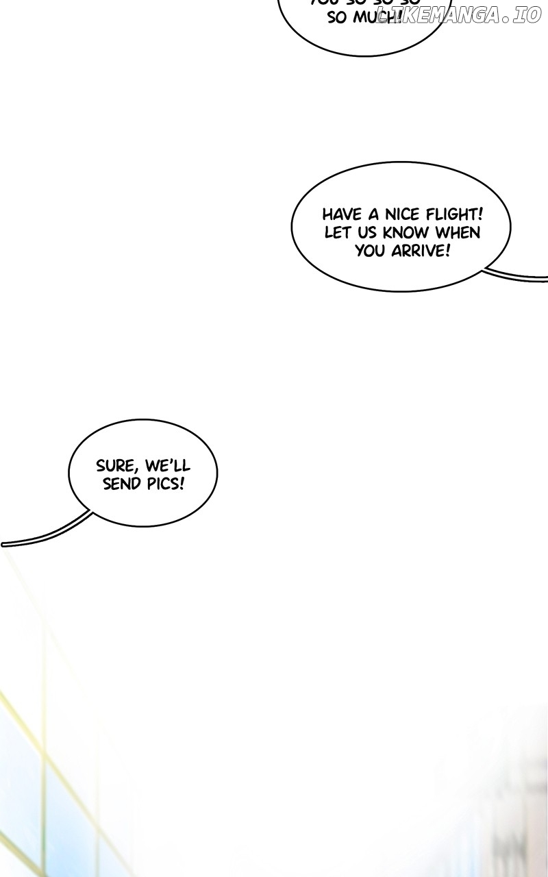 Love 4 a Walk Chapter 25 - Page 60