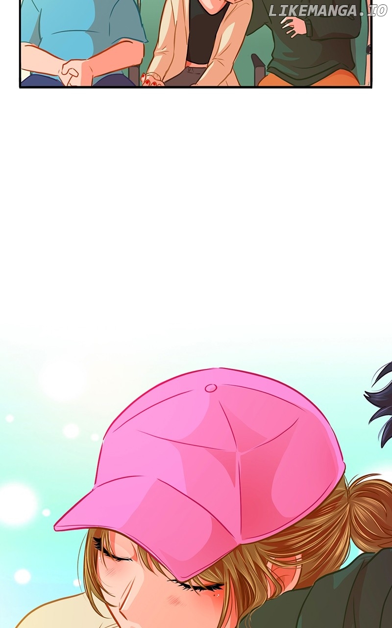 Love 4 a Walk Chapter 25 - Page 68