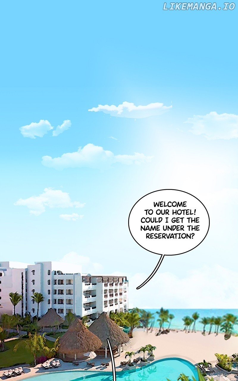 Love 4 a Walk Chapter 26 - Page 1