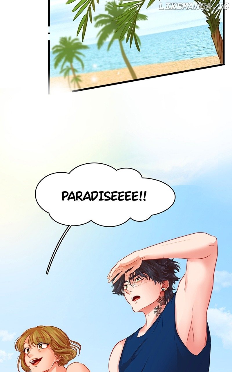 Love 4 a Walk Chapter 26 - Page 11