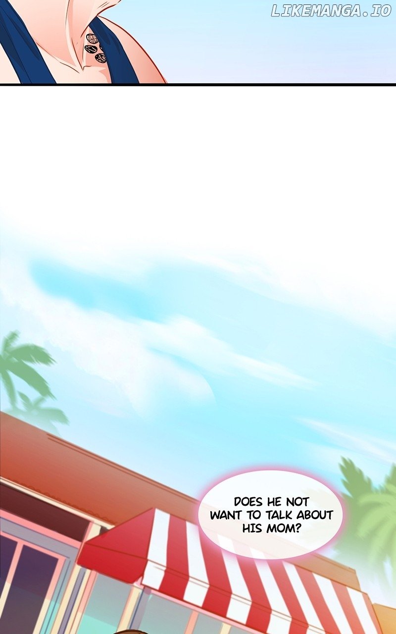 Love 4 a Walk Chapter 26 - Page 24