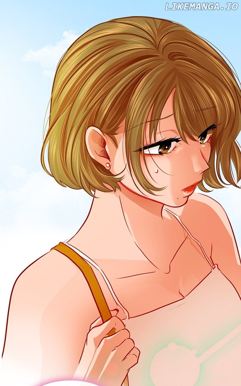 Love 4 a Walk Chapter 26 - Page 26