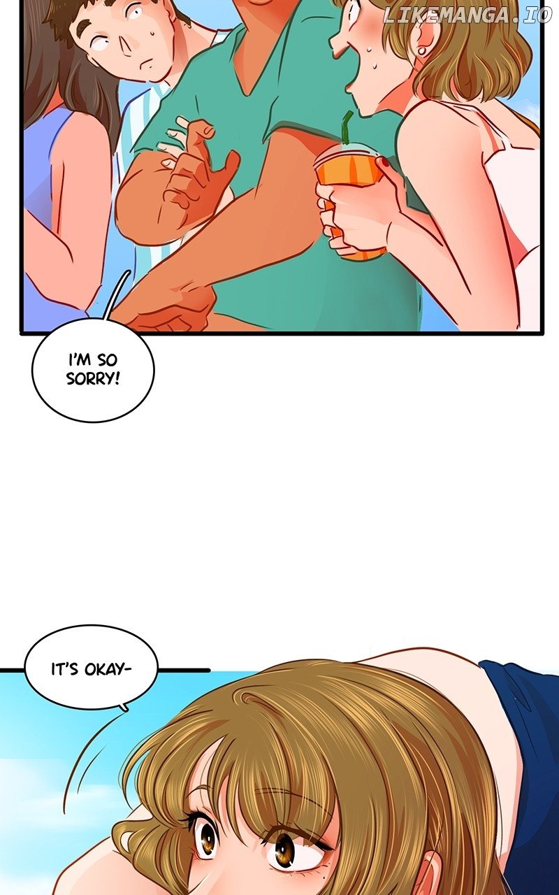 Love 4 a Walk Chapter 26 - Page 38