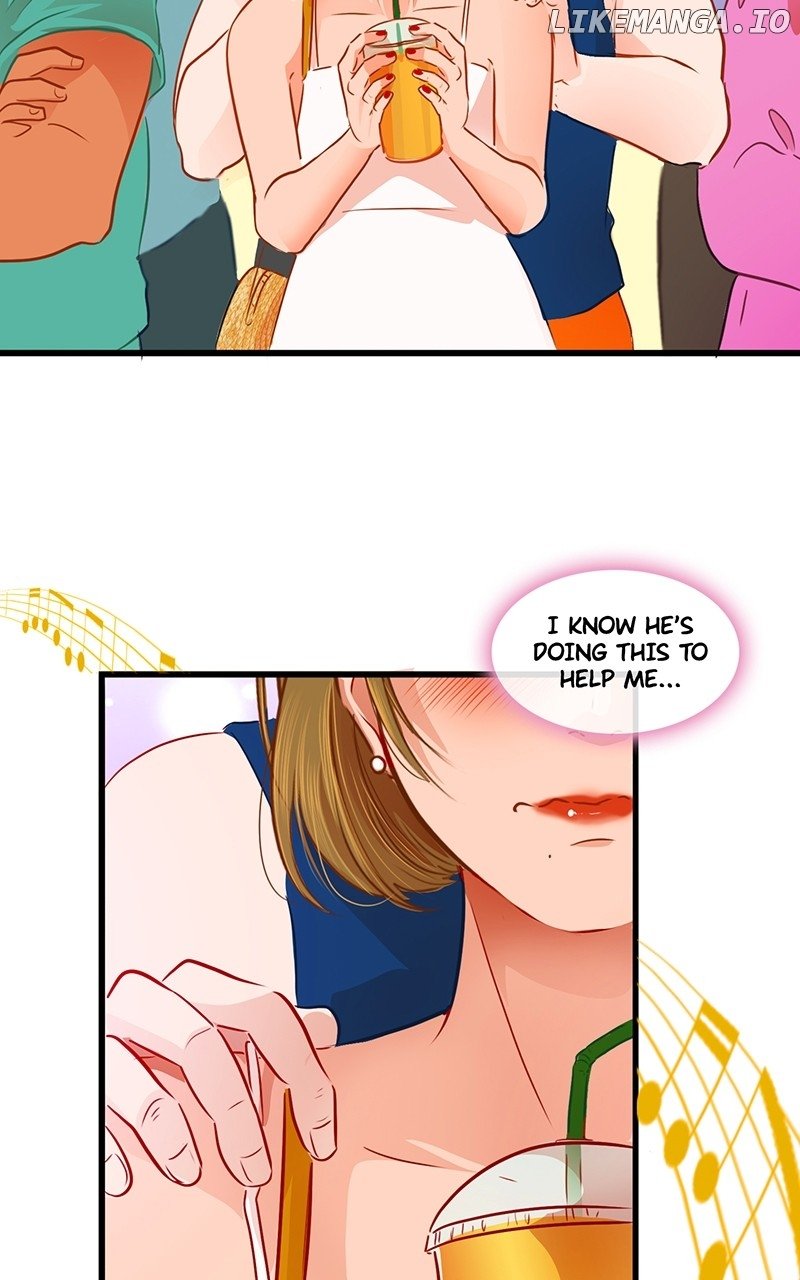 Love 4 a Walk Chapter 26 - Page 40