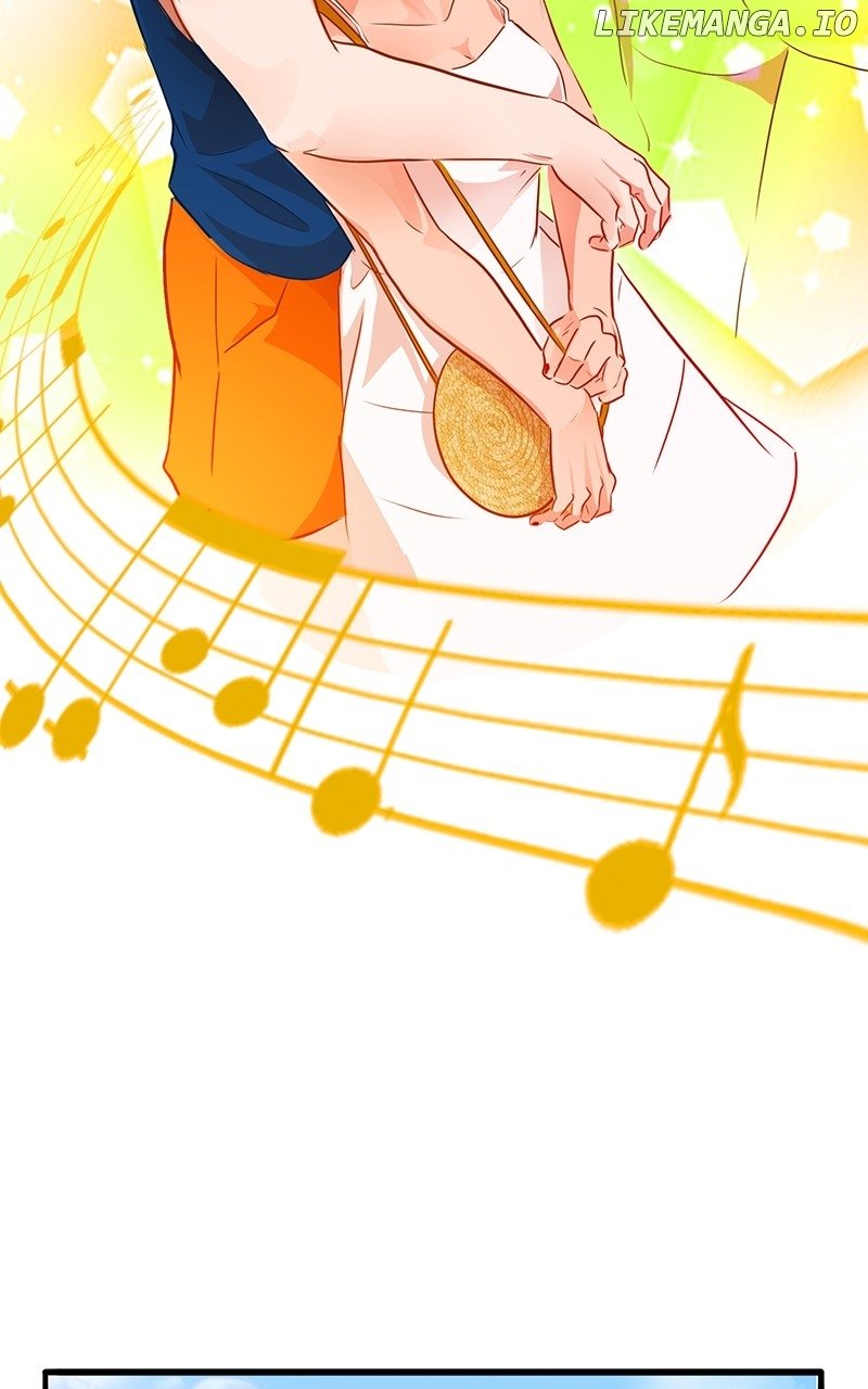 Love 4 a Walk Chapter 26 - Page 46