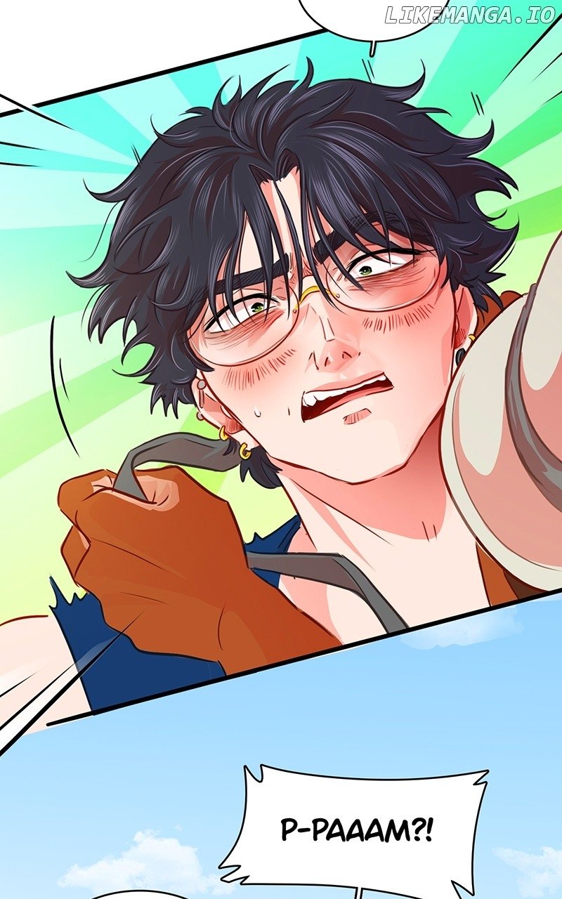 Love 4 a Walk Chapter 26 - Page 53