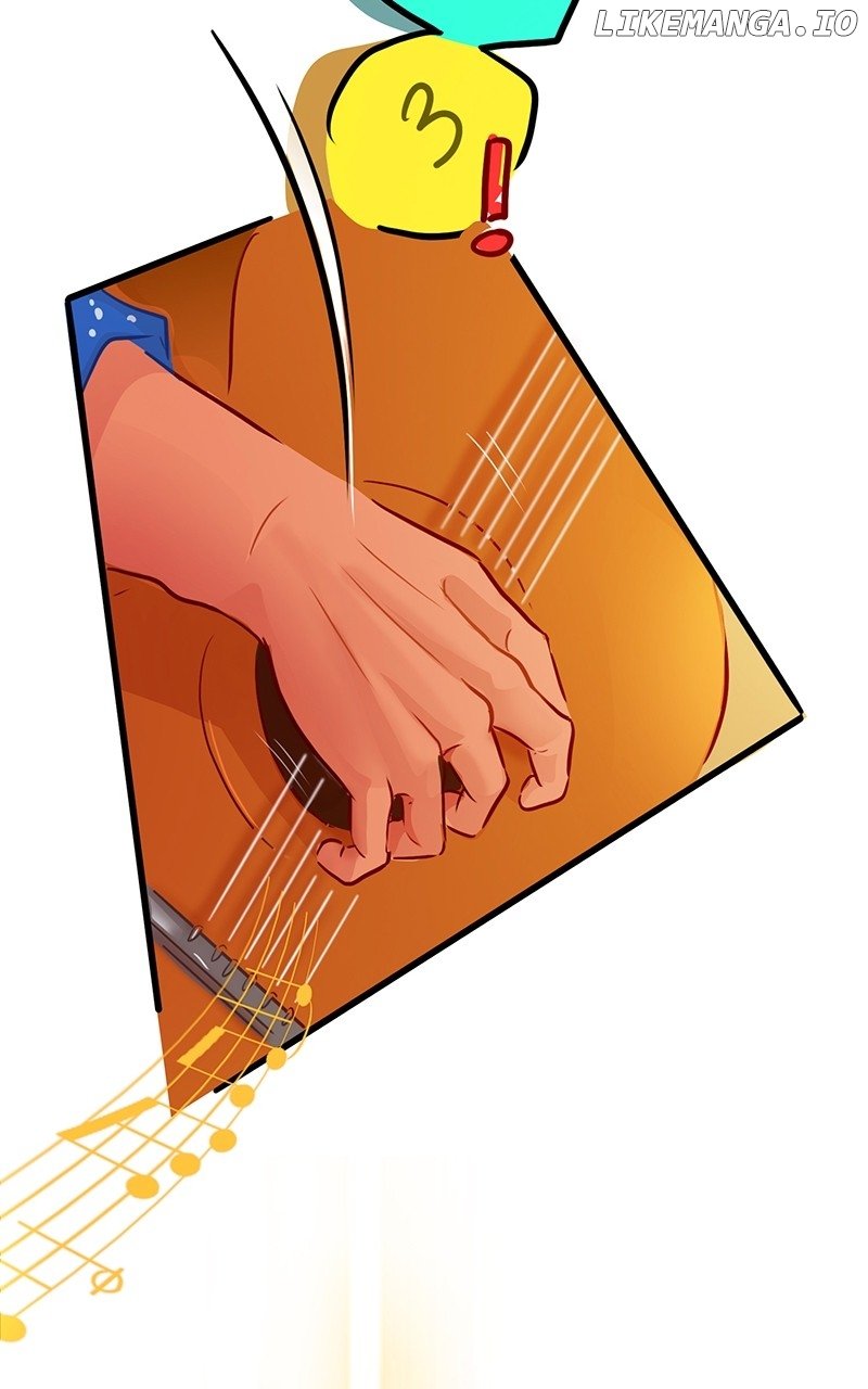 Love 4 a Walk Chapter 26 - Page 56