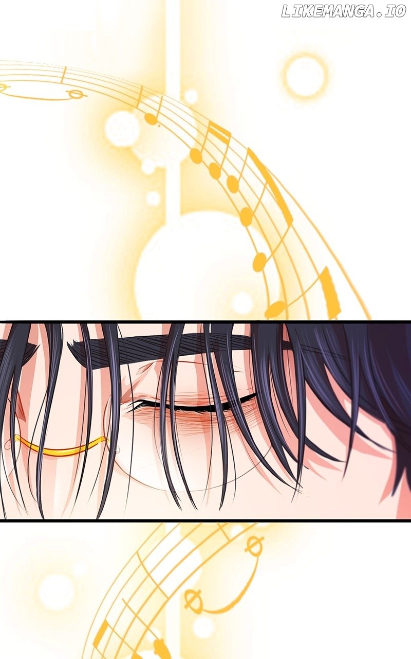 Love 4 a Walk Chapter 26 - Page 57