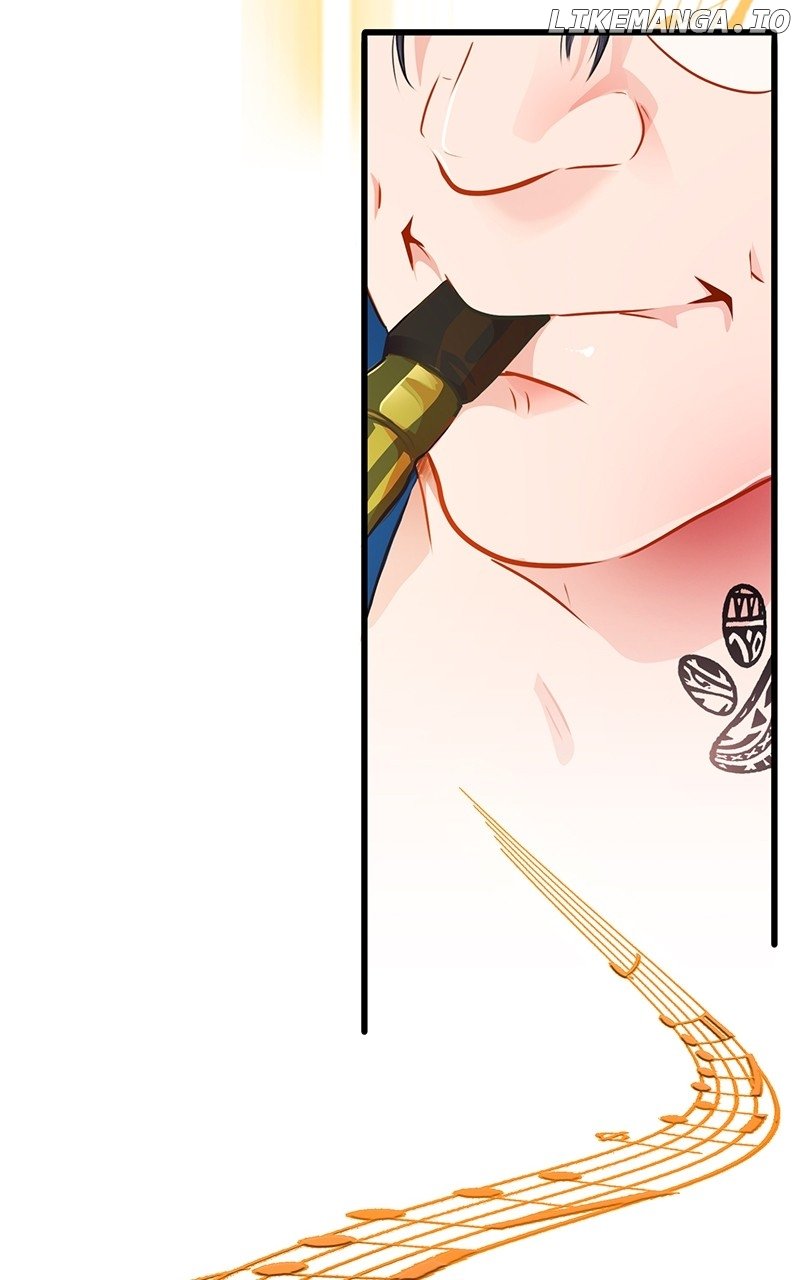 Love 4 a Walk Chapter 26 - Page 59