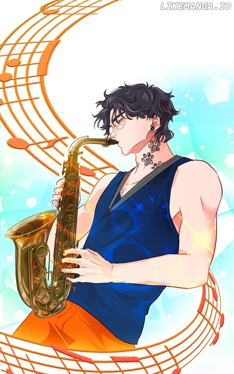 Love 4 a Walk Chapter 26 - Page 60