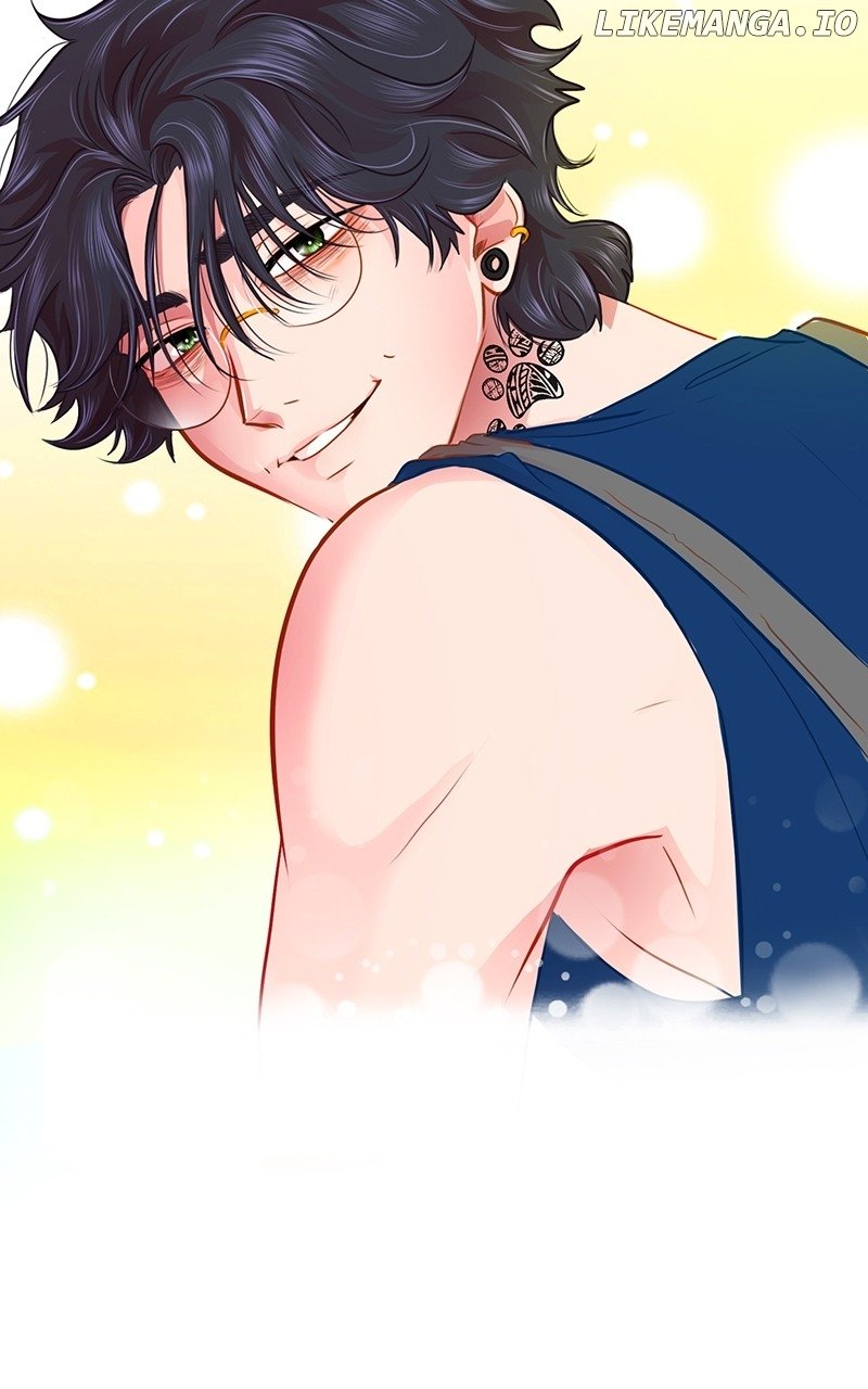 Love 4 a Walk Chapter 26 - Page 7