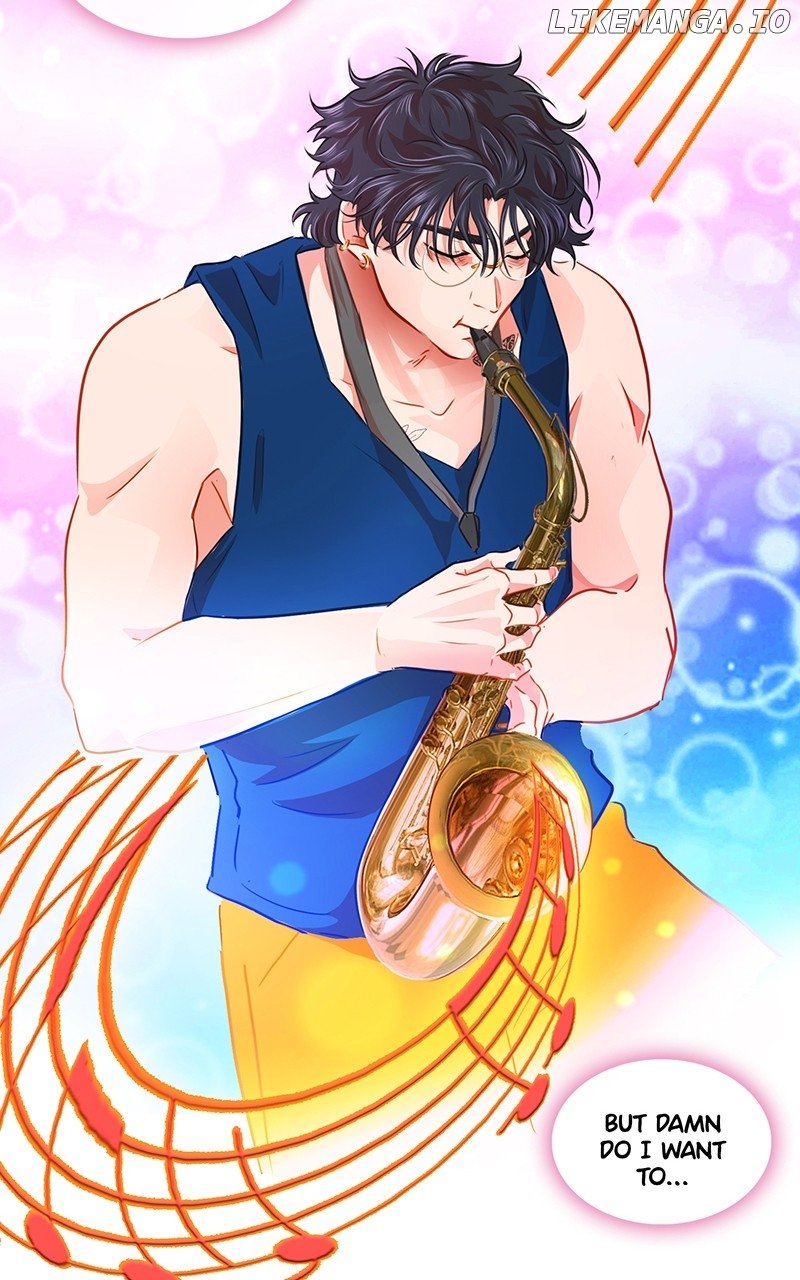 Love 4 a Walk Chapter 26 - Page 62